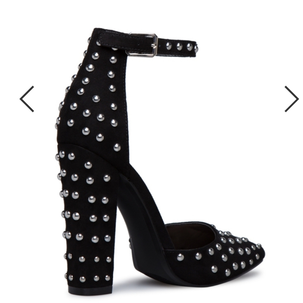 Shoes - Picture 3 of 3